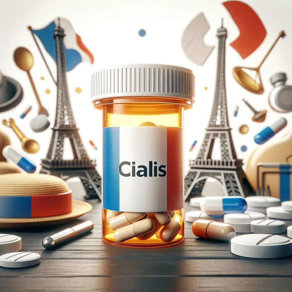 Faut il une ordonnance pour cialis 